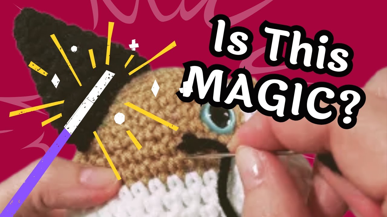 A MAGIC Way To Hide Your Ends Even The PROS Don't Know!