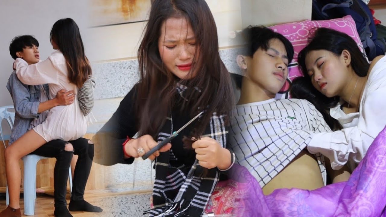 Nkauj Tshua Lub Suab Raj EP.22