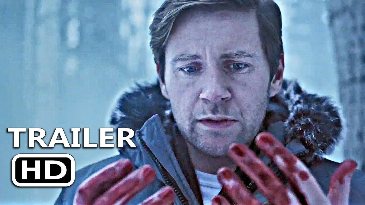 COLD MEAT Official Trailer (2024)