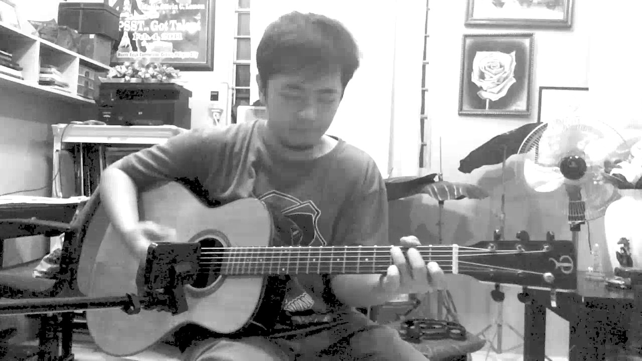 Santana ft. Michelle Branch- Game of Love (Acoustic cover)