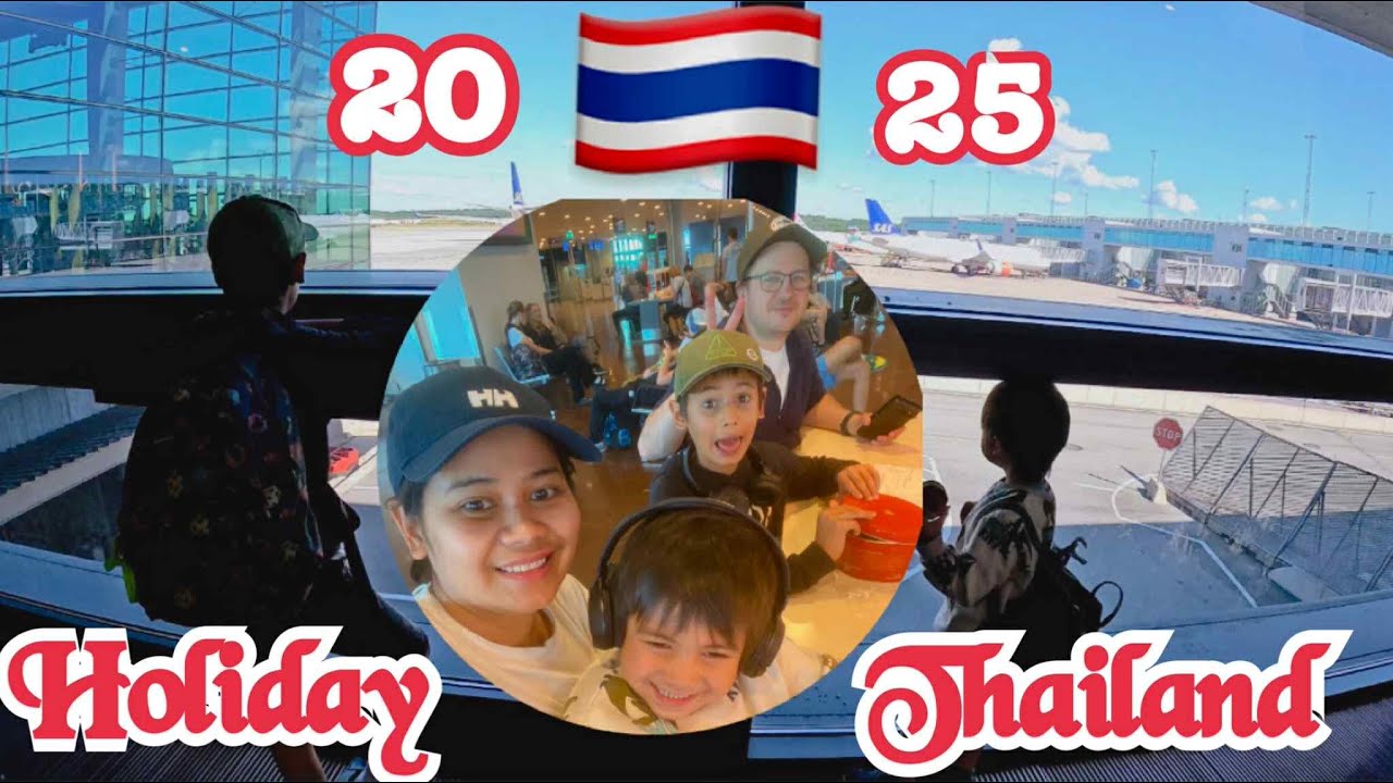 Norrland goes Thailand