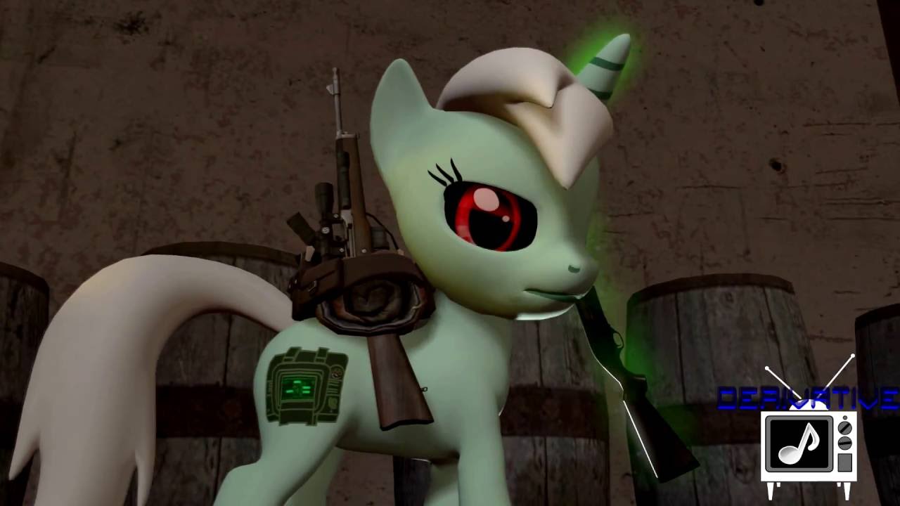 [MLP SFM] The Never Ending Horizon - HOME: Act 1 - The Road Ahead