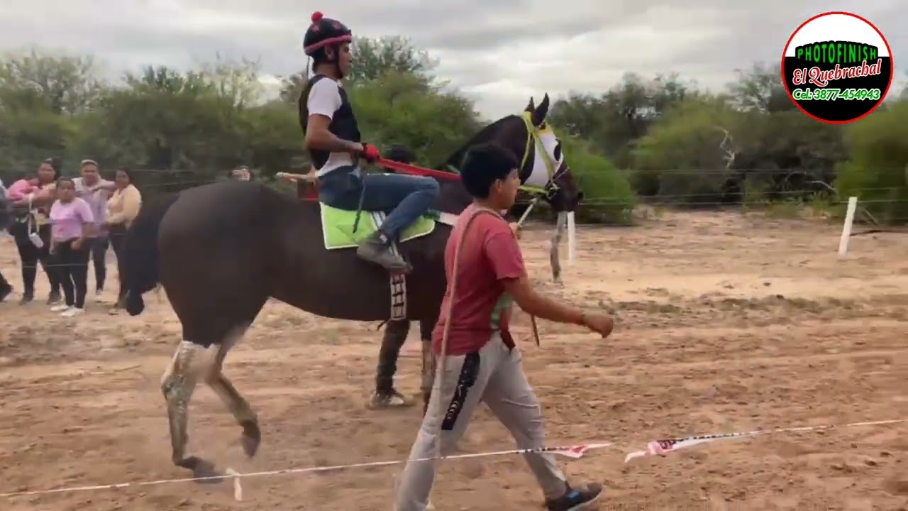 Enano vs Don Ignacio