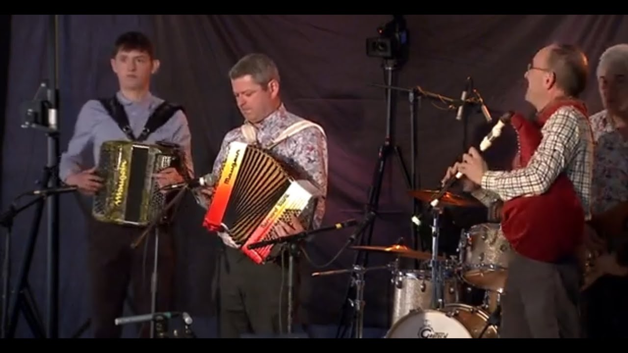 Bernard & Quentin RUAL - 
