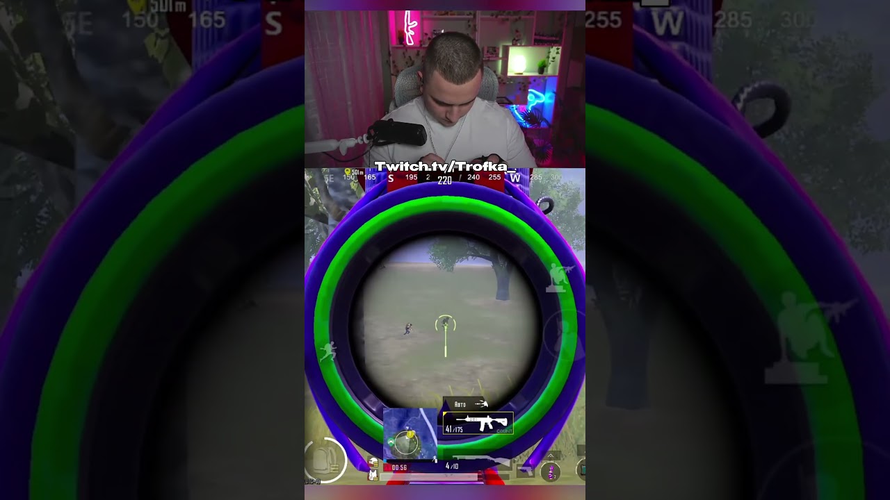 Everyone is shocked by @trofkauc_bot #trofka #pubgmobile #pubg #pubg
