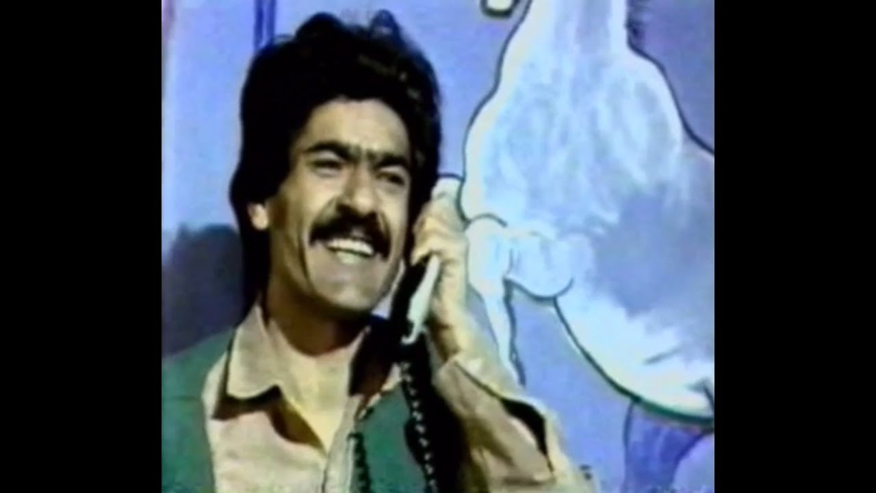 KOR MI TARTA JAR | CHARGUL | HABIB PANIZAI | PASHTO DRAMA | EPISODE 2