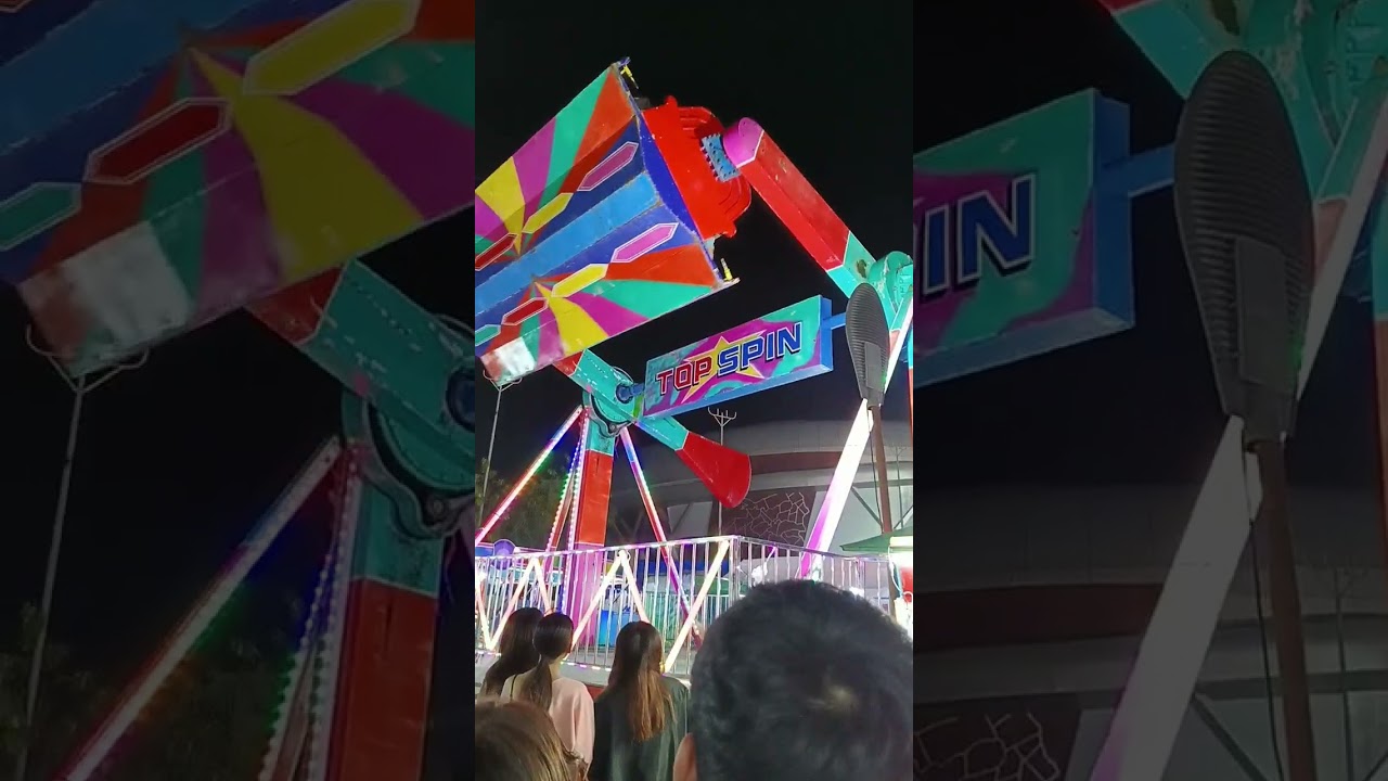 Peryahan sa calamba Laguna mag iinjoy ka