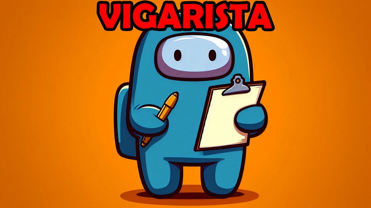Virei o VIGARISTA ASSASSINO e TENHO OBJETIVOS PARA GANHAR RECOMPENSAS no Among Us Mod