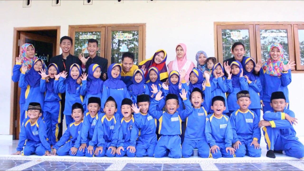 Kegiatan Belajar Mengajar 