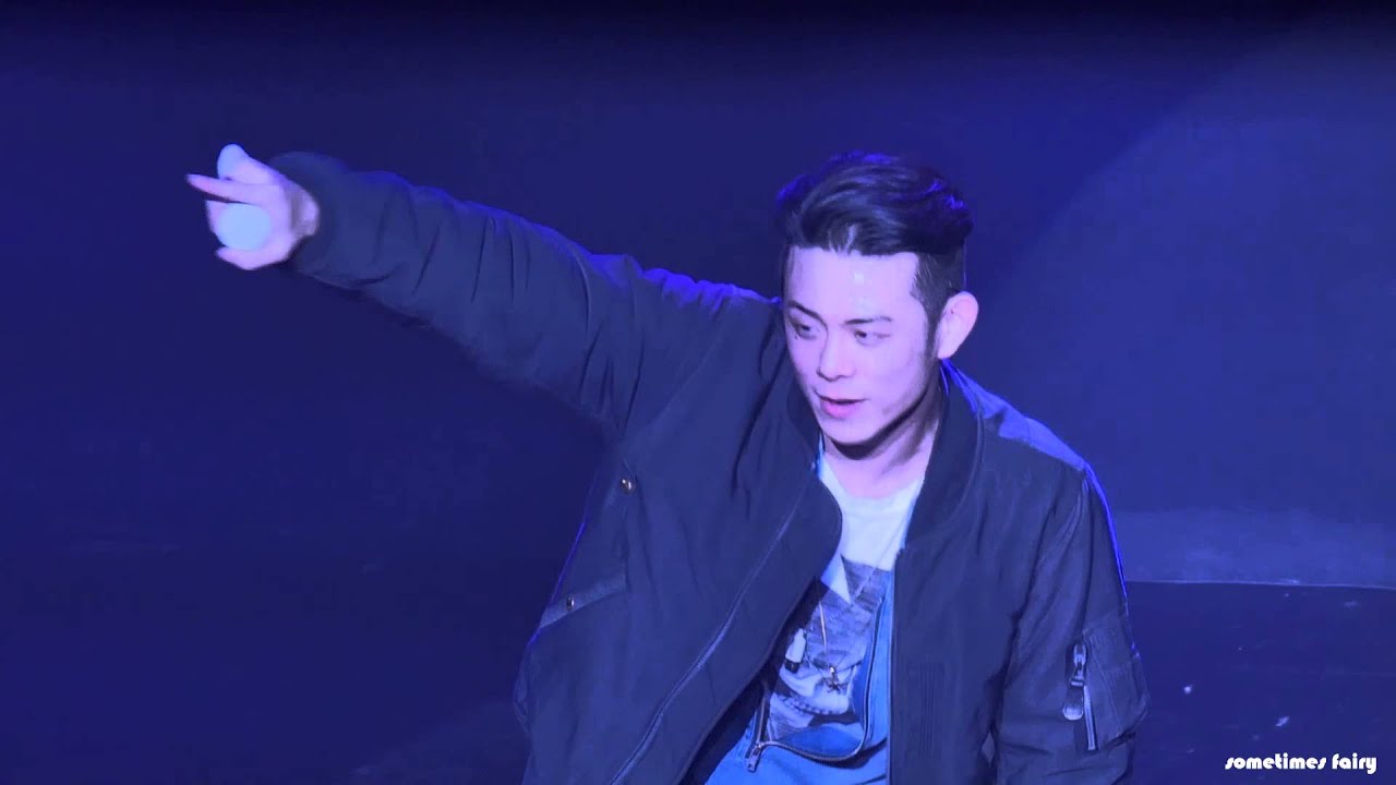 151101 빈지노 (Beenzino) Live in 서울 - 아까워 +   Nike Shoes (나이키슈즈)