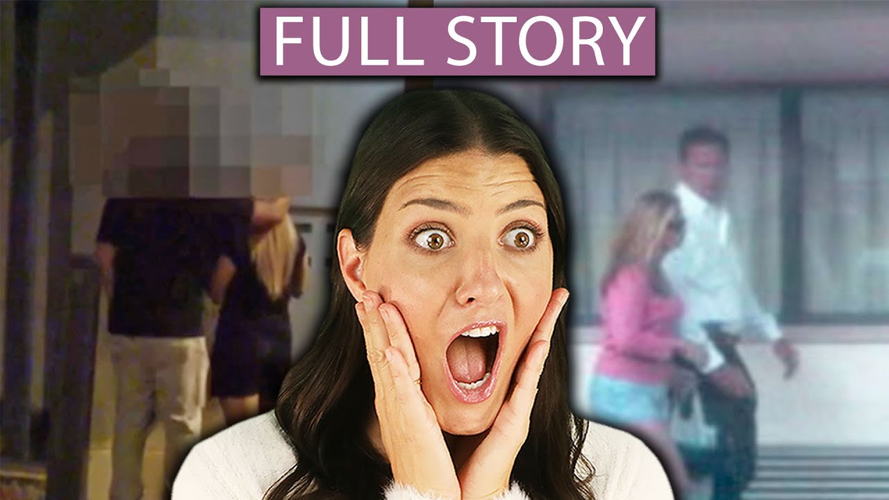 FULL STORY: 
