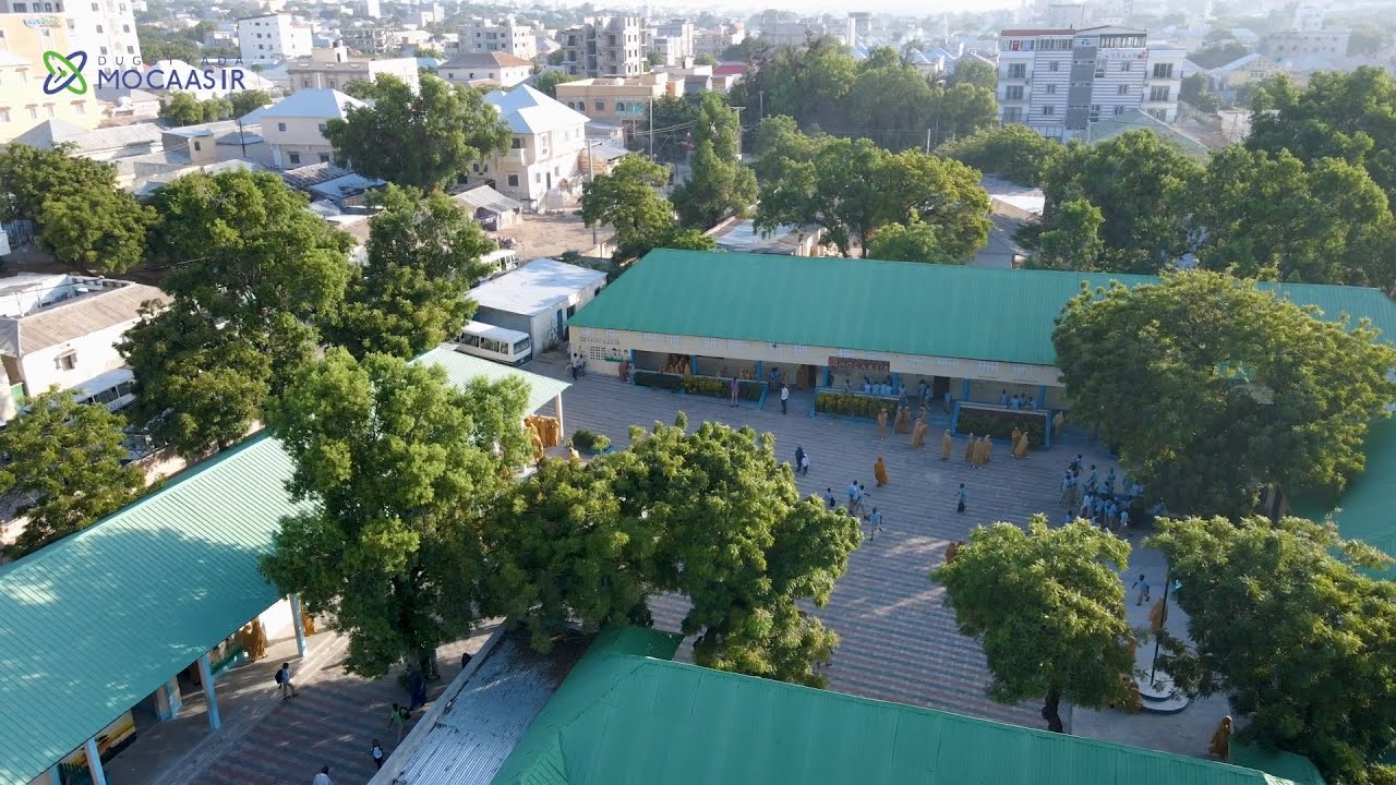 Dugsiyada Mocaasir | Documentary