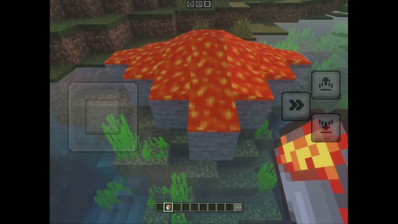 What the heck has happened to Minecraft physics?