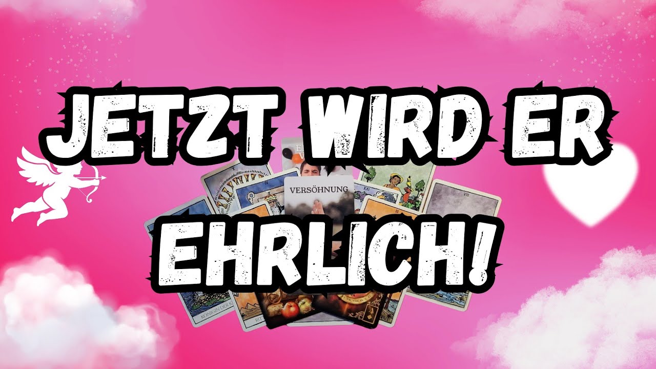 NA NU, WAS WAR LOS? 👀 DAS MUSST DU JETZT ÜBER EUCH WISSEN... ❤️💕