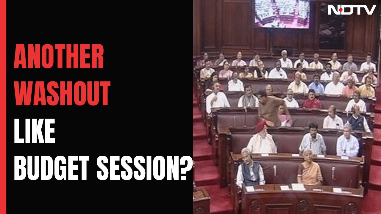 Rajya Sabha Question: Manipur Discussion Under Which Rule
