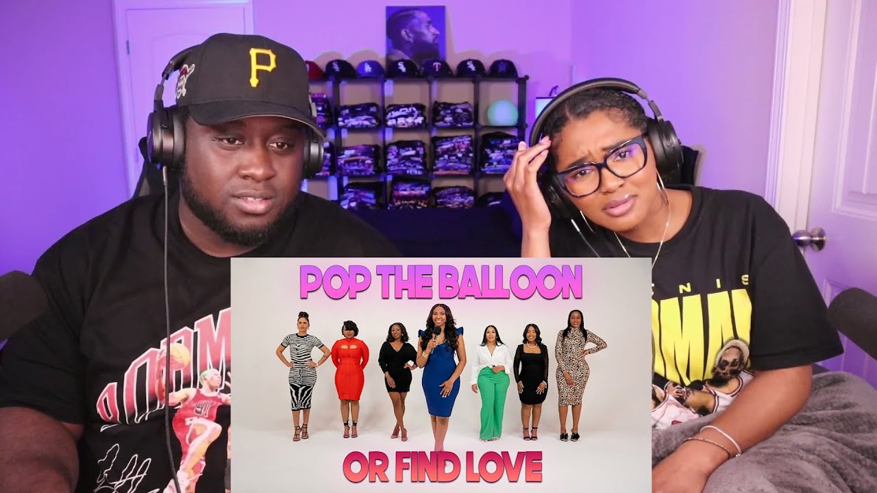 Kidd and Cee Reacts To Ep 39: Pop The Balloon Or Find Love | With Arlette Amuli