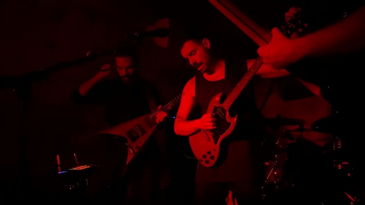 Givre : Complete Show Live In Paris