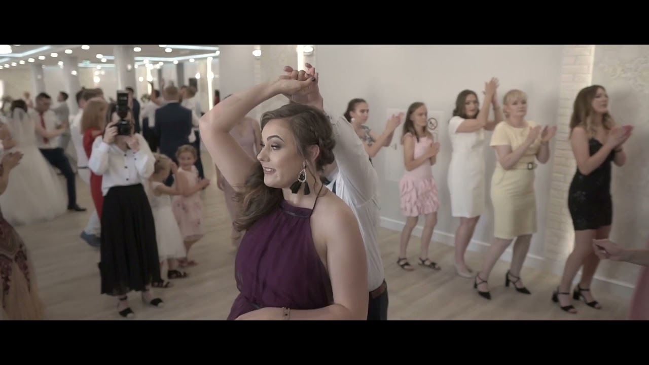 Wesele Zespół Pm Blue Oczarowałaś Mnie. Cover zespołu Mister Oczarowałaś mnie. Sala weselna Szafran