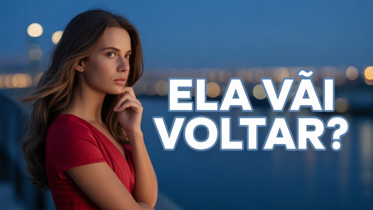 Como Reconquistar Sua Ex: O Segredo para Ter Ela de Volta!