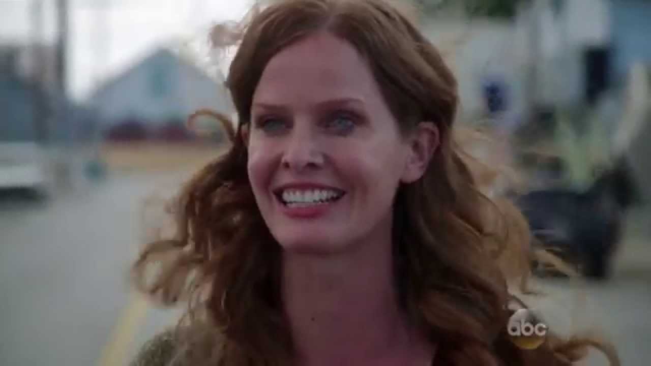 OUAT - 5x01 'You can't Regina, please' [Regina, Zelena, Robin, Snow & Killian]