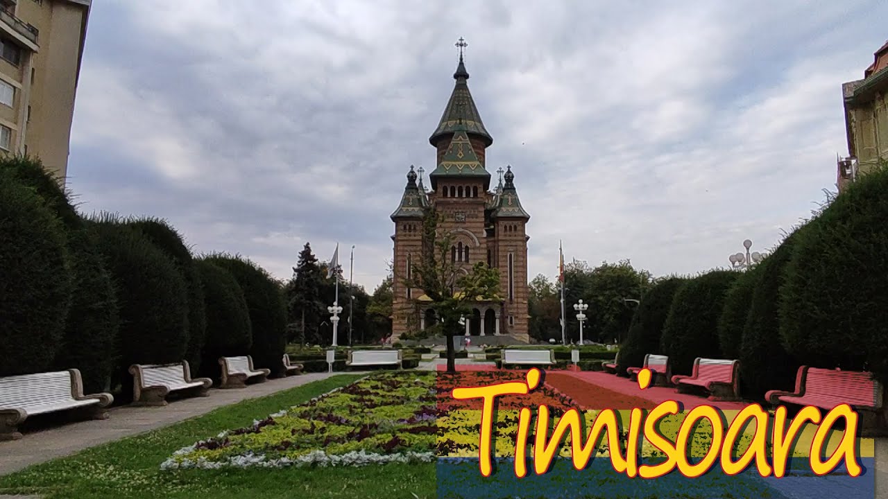 Temisvar, Rumunija