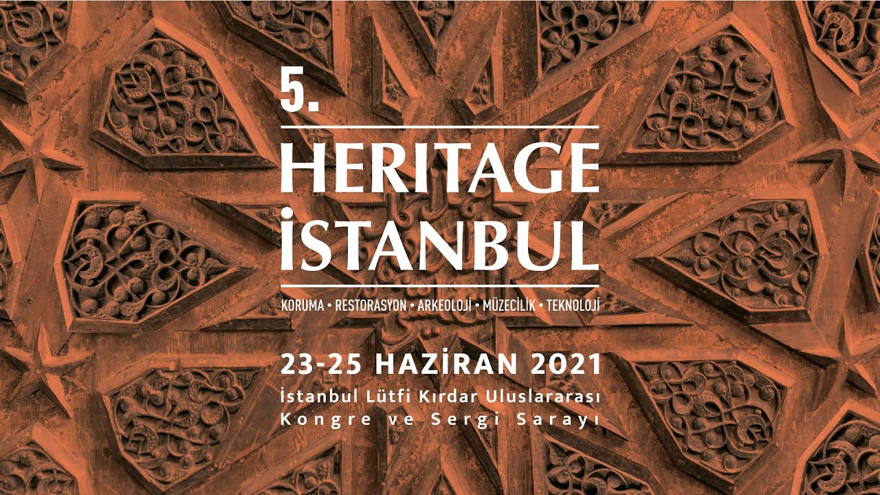 Prof. Dr. Oğuz Ceylan - Mimar Sinan Güzel Sanatlar Üniversitesi - Restorasyon