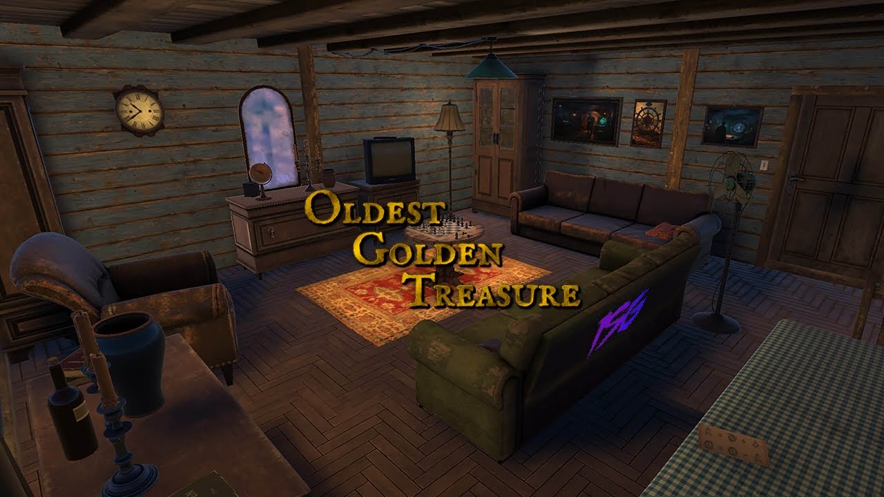 Searching for treasures #oldestgoldentreasure