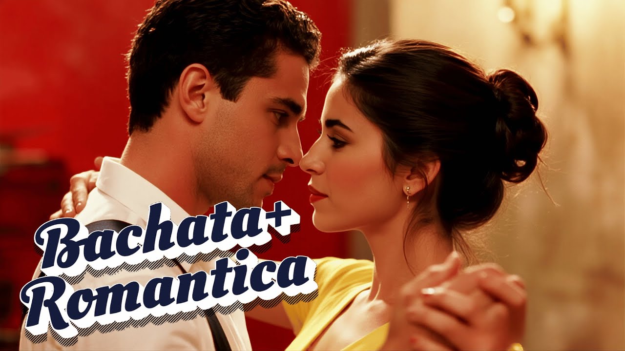 Latin Bachata Night Energy 2026 - Bachata Nueva Moderna para Noches de Baile