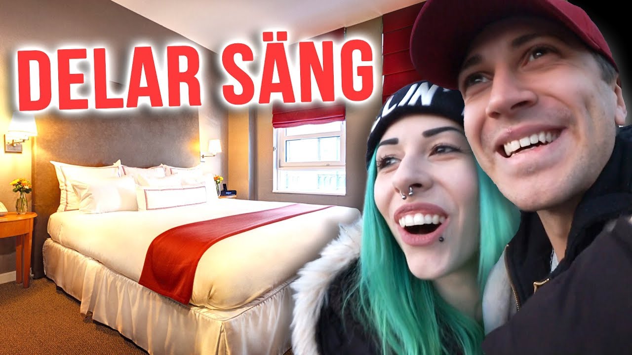 JAG OCH MOA DELAR SÄNG | SPÖKJAKT I RUMÄNIEN