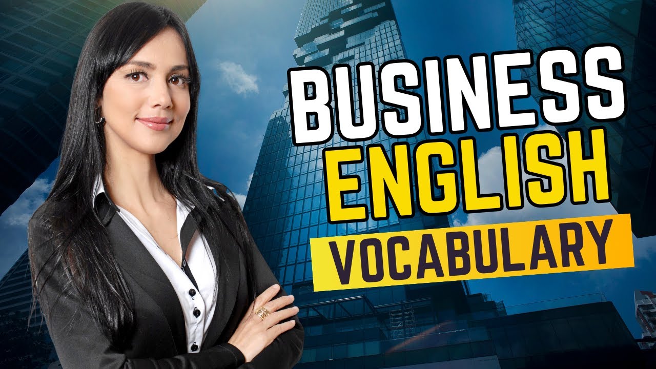 Business Vocabulary A to Z (Improve Your Business English)