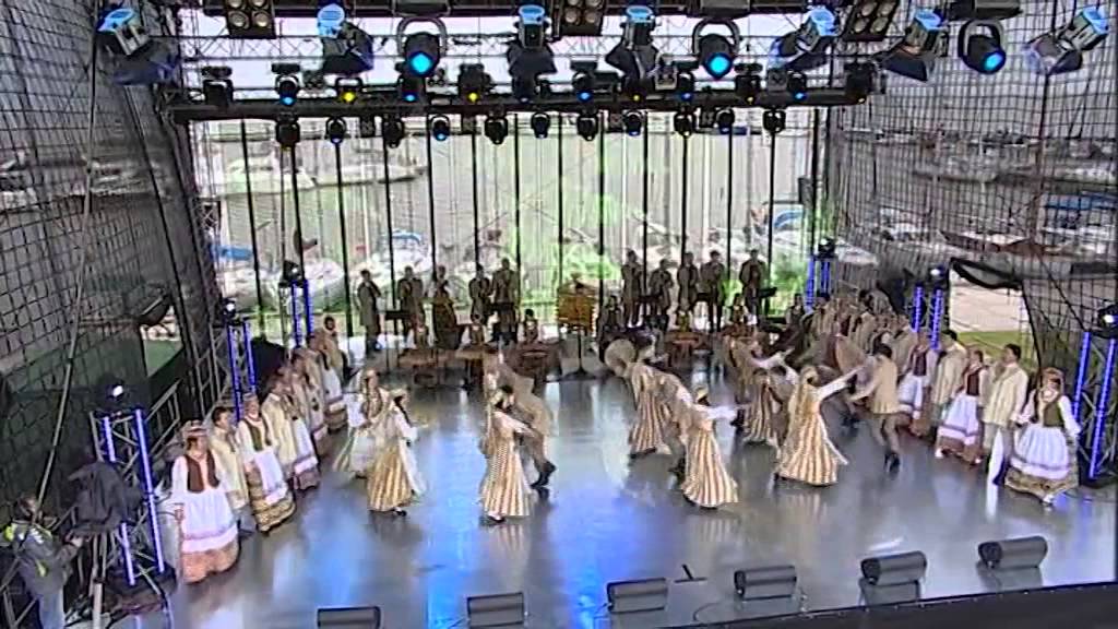 PASIUTPOLKĖ/ up-tempo polka