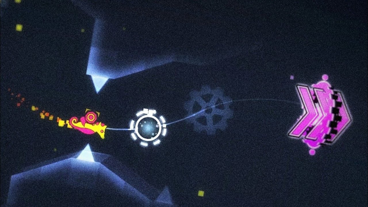 PROTOFLICKER / solo layout