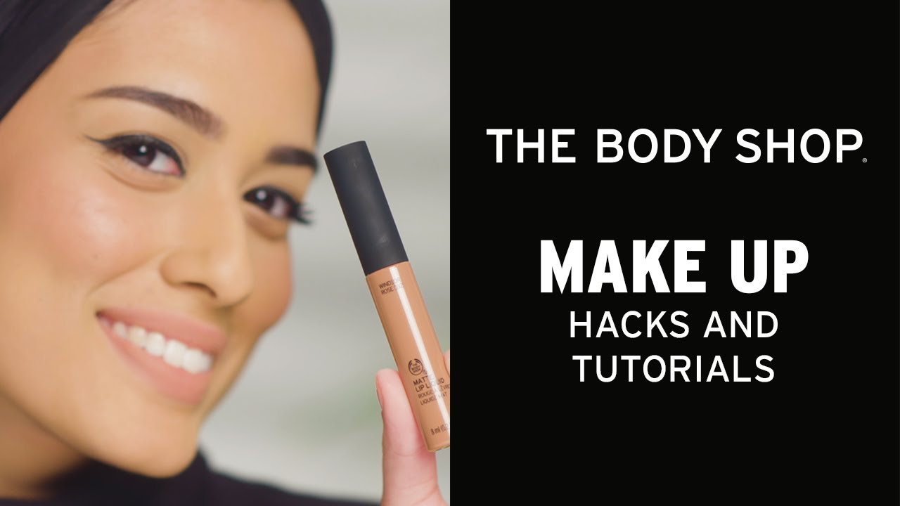 HOW TO: Find The Right Lipstick For Your Skin Tone &ndash; The Body Shop