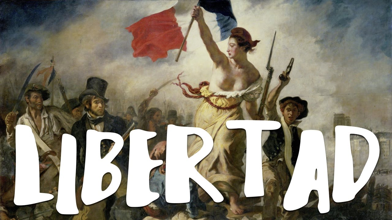LA LIBERTAD | Outreflexión (bis)