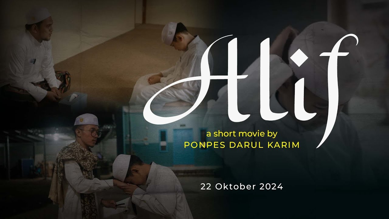 Film Pendek 