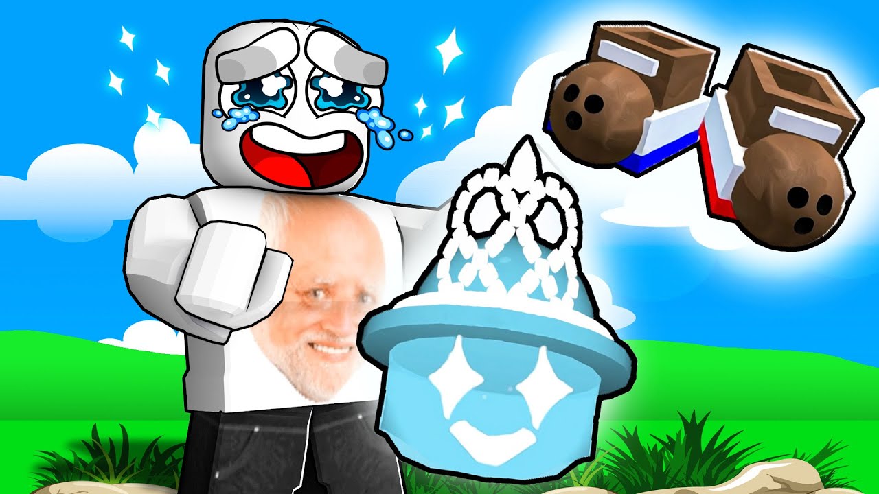 Got DIAMOND MASK and COCONUT CLOGS! (Season 1, Ep 8)