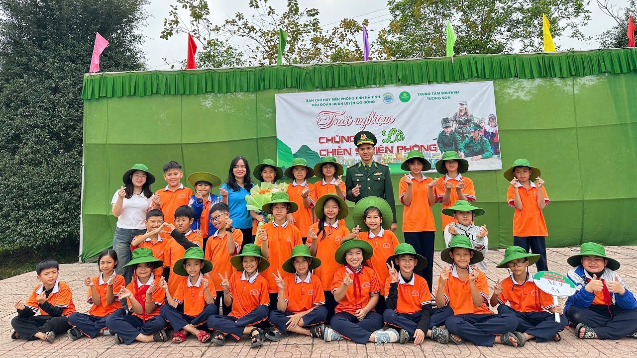 Đủ nắng đủ gió, mình đi đây đó cùng nhau! HĐTN Lớp 5A 29/01/2026