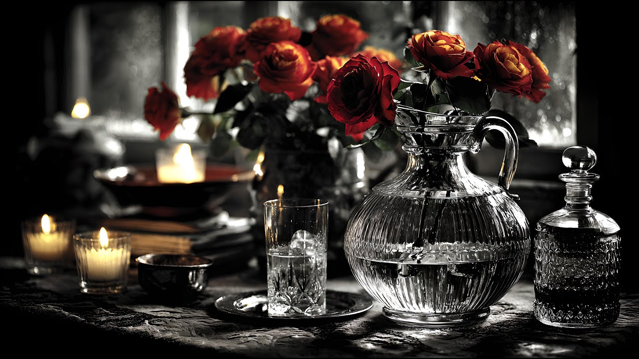 Timeless Romance | Vintage 70s Love Ballad