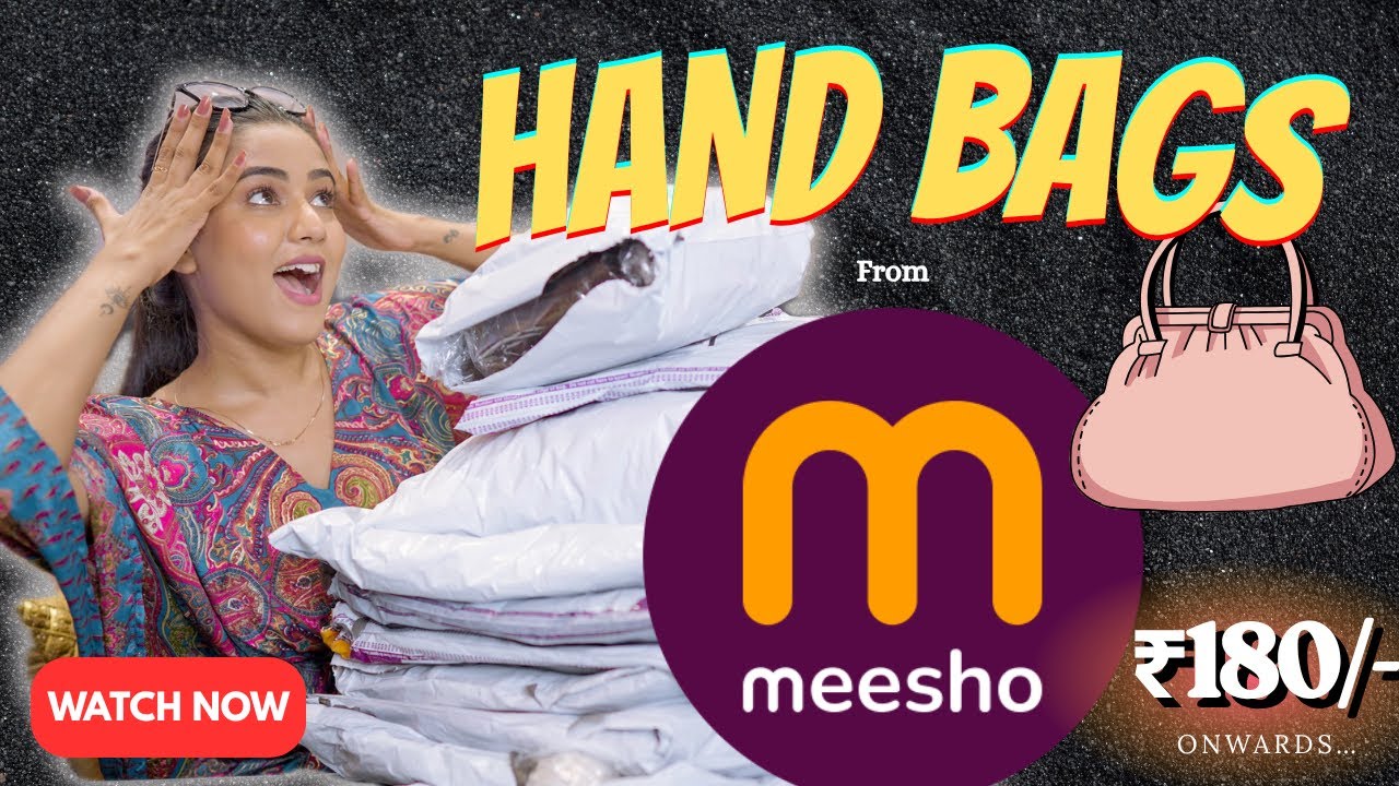 MEESHO 2