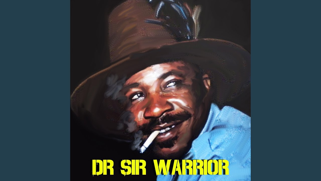Dr Sir Warrior - Ugo Chinyerem