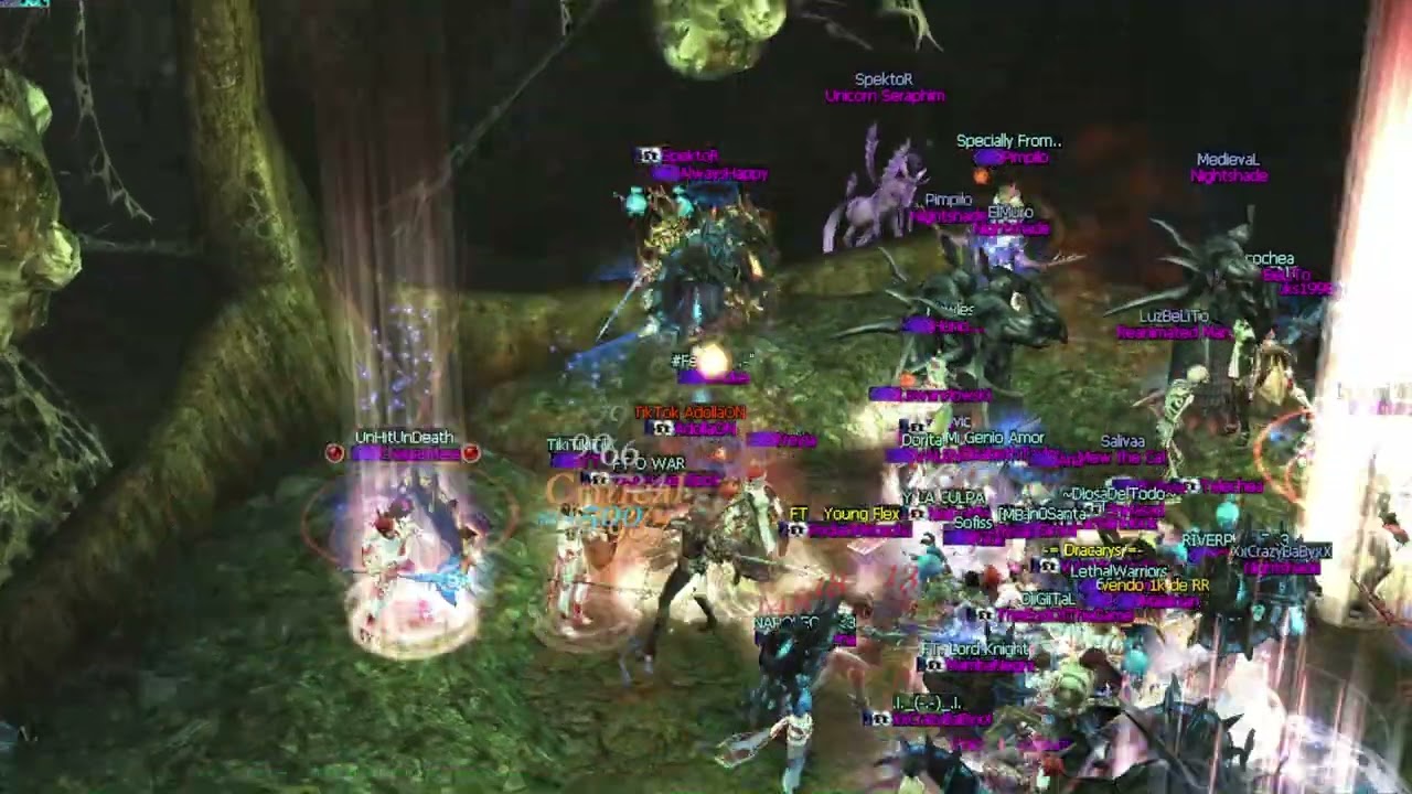 QUEEN ANT L2 GALAXY