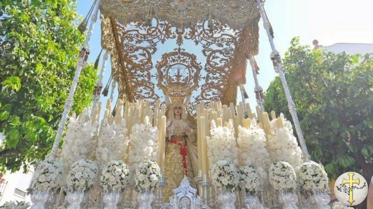 Marcha Salud de Triana (José Miguel López Rueda)
