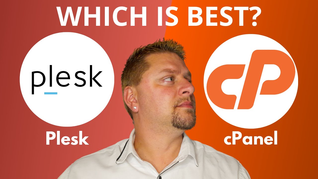 Plesk vs cPanel | Which is Best? 2026