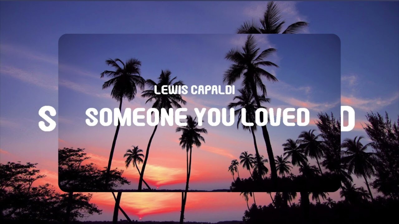 Lewis Capaldi - Someone You loved ( Freqlo Remix )