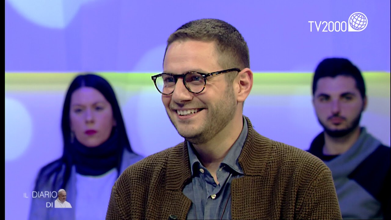 Don Gennaro Pagano: &ldquo;Il cuore di Dio lavora nella storia&rdquo;