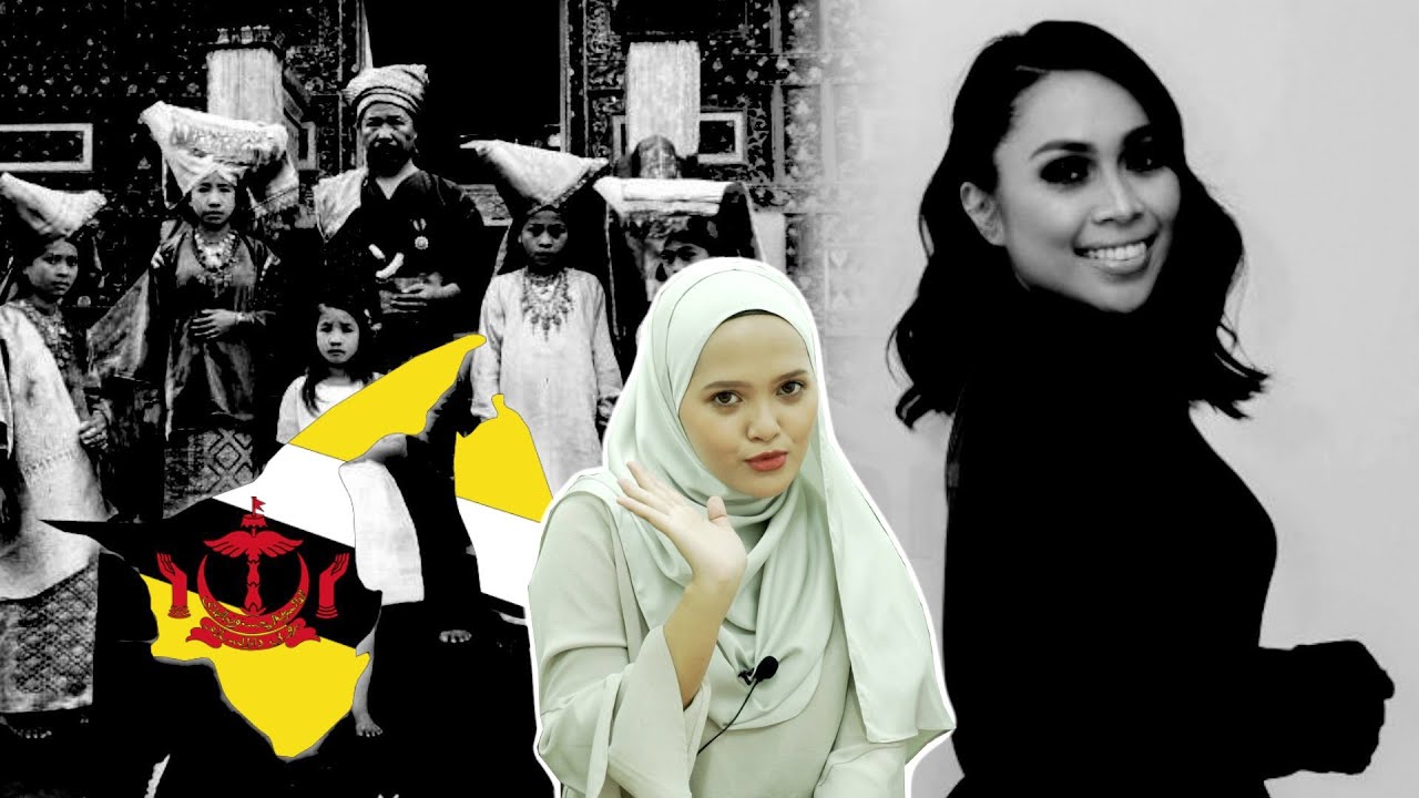 Asal Usul Nama “Dayang”
