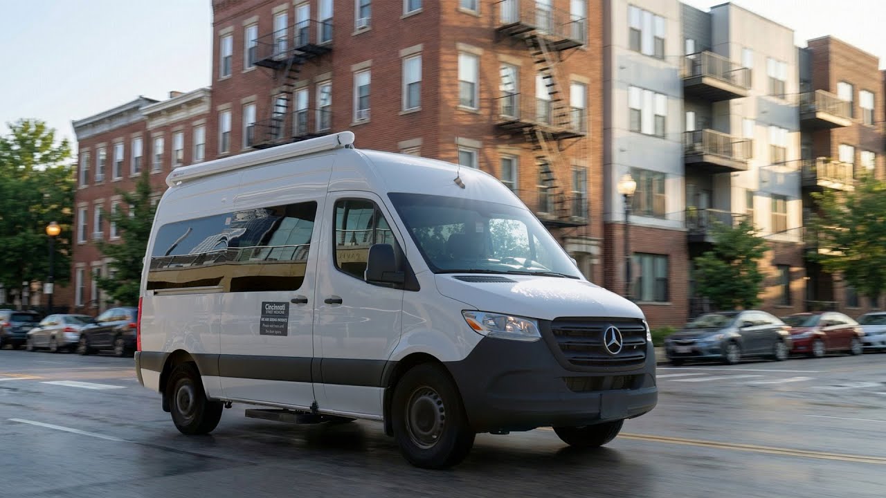 Expert Care to the Streets: UC Health Street Medicine