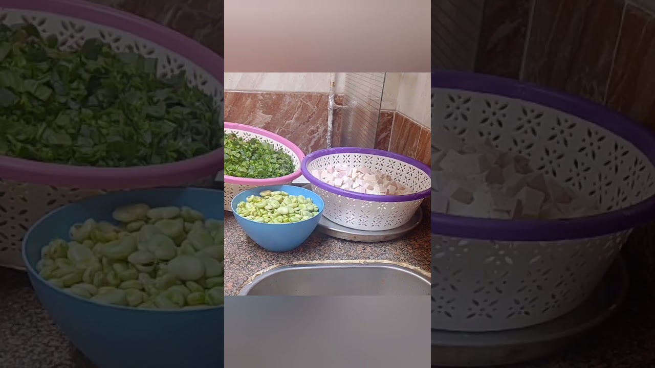 تفريزات رمضان الذكيه👌 واسهل طريقه تحضير في 15دقيقه بس🤫