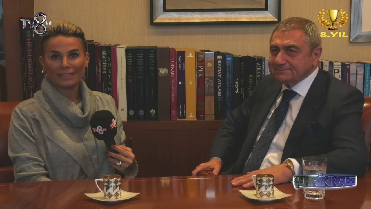 NOBEL ALMATI İLAÇ FABRİKASI-ŞEHRİN NABZI
