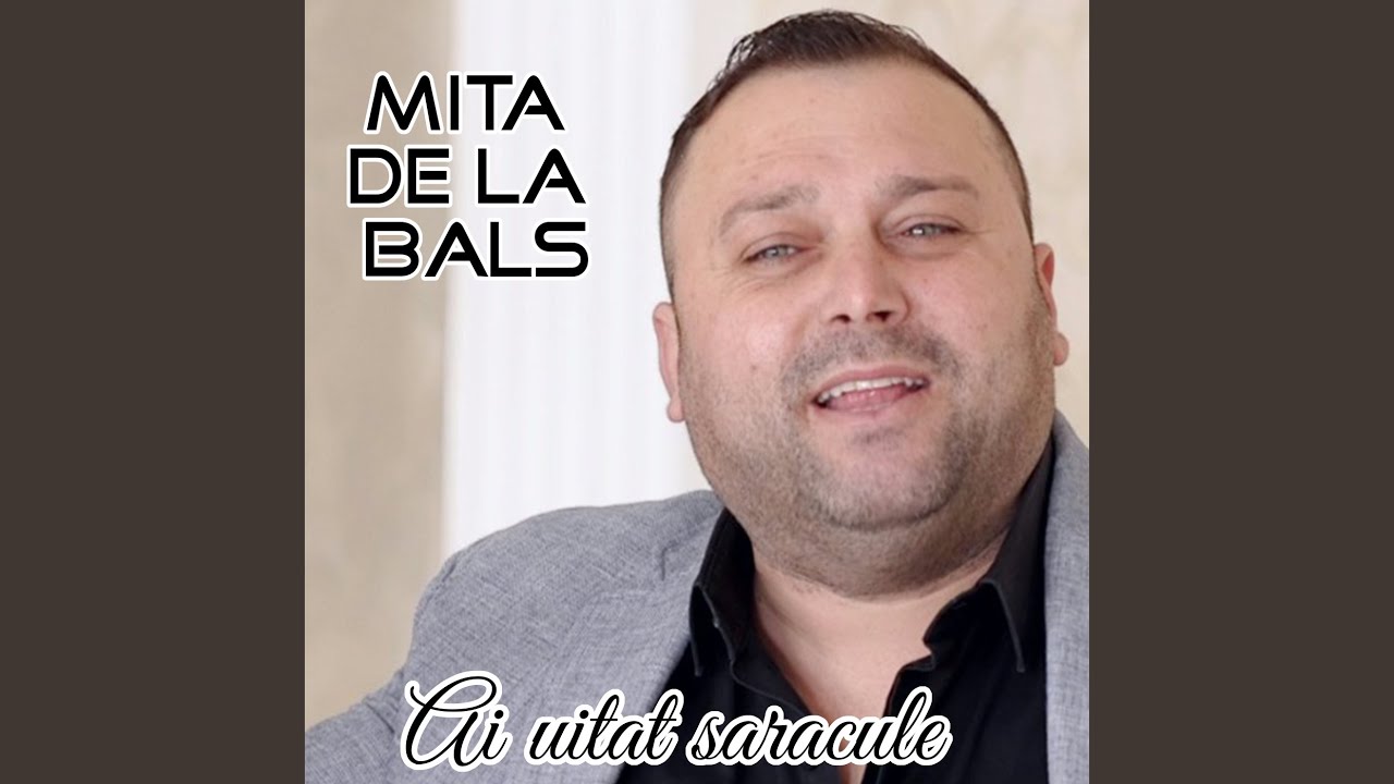 Ai Uitat Saracule
